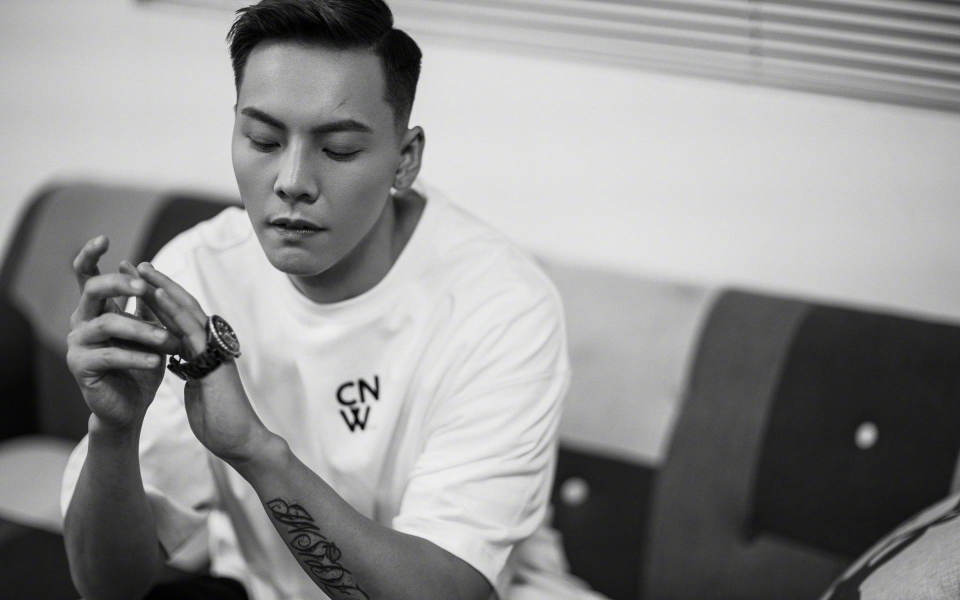 韩旭贡献多面手表现，韩旭是谁
